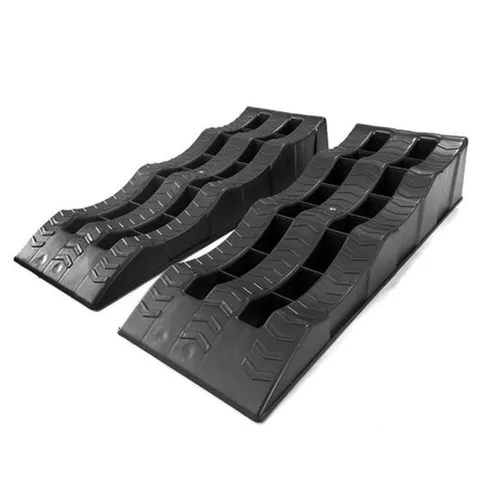 캠핑문 캠핑카 RV카 카라반 3단 레벨러(1개)