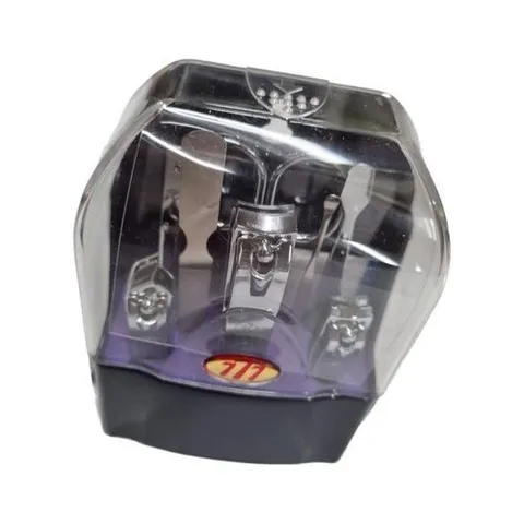 셀러허브 1 [XBK0JMML]미용 세트 777 사각 손발톱관리 가정용