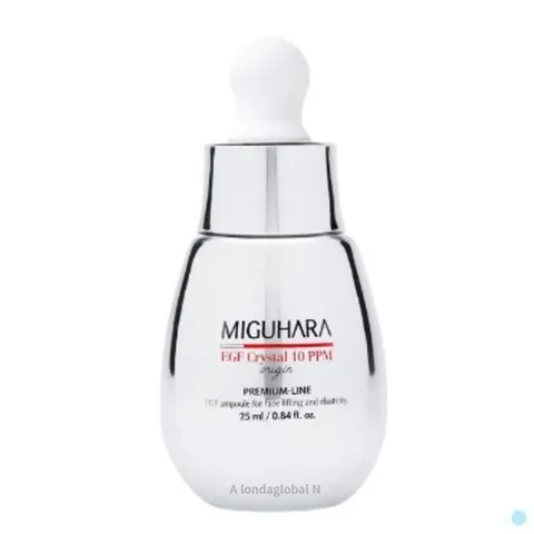셀러허브 1 미구하라 EGF 크리스탈 10PPM 오리진 탄력 앰플 25ml (29837044)