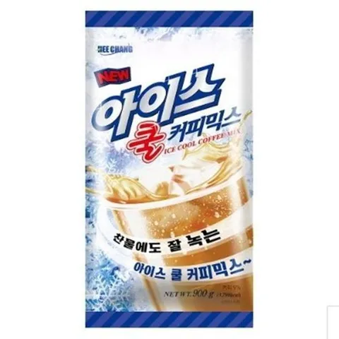 셀러허브 식품 VCM 희창 아이스 쿨 커피믹스 900g_P419802639