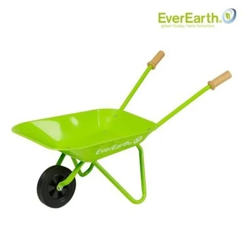 기타 EverEarth 가든손수레 어린이집 놀이학교 유치원 숲-W963FB3