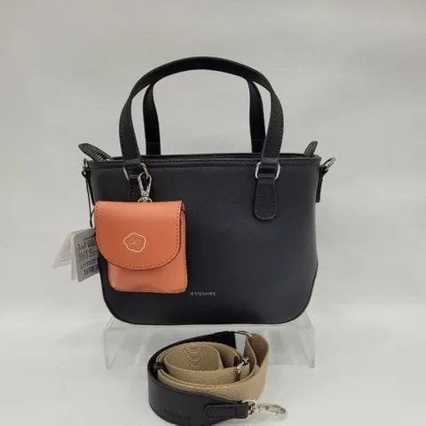 소노비 오스카라인 여성 데일리 토드크로스백 ECBSHB649-A