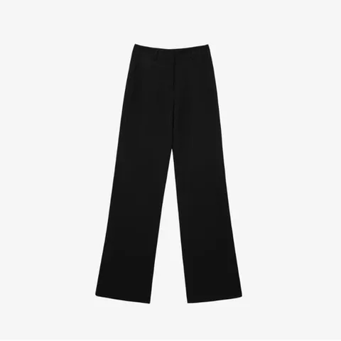 시티브리즈 베이직 스트레이트 슬랙스 BB CTG1PT05 BK CH