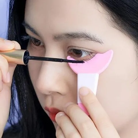 셀러허브 1 [룽스_61]그리기 메이크업 아이라인번짐방지 아이가드 (45478854)