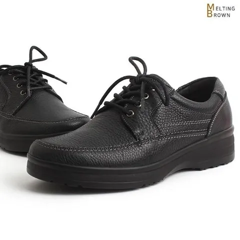 셀러허브 패션 [멜팅브라운] 남성 캐주얼 스니커즈 남성 컴포트화 D208