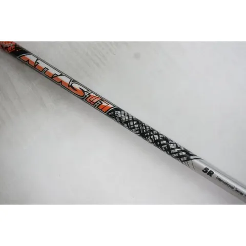 기타 아타스 11 드라이버 샤프트 강도 5R  강도 5S   개별 판매