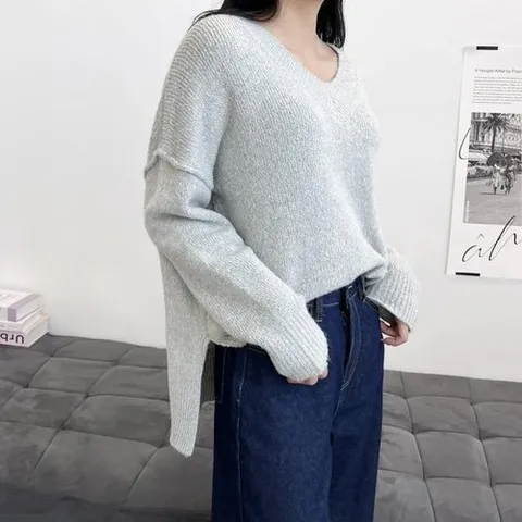 셀러허브 1 그레이니트 2L-UPP 1020 언발 여자브이