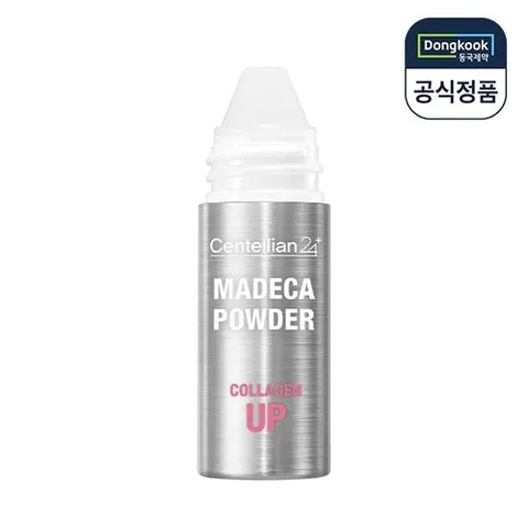 센텔리안24 센텔리안24 마데카 분말 콜라겐업 6g