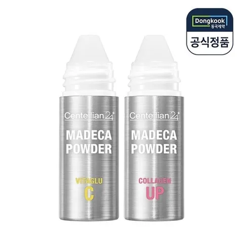 센텔리안24 센텔리안24 마데카 분말 비타글루씨 6g 콜라겐업 6g