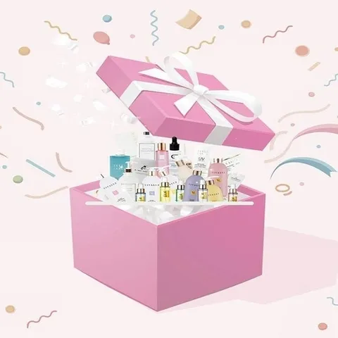 셀러허브 1 럭키박스 화장품 럭키 랜덤박스 특별기획 랜덤1종발송(SH) (46124377)