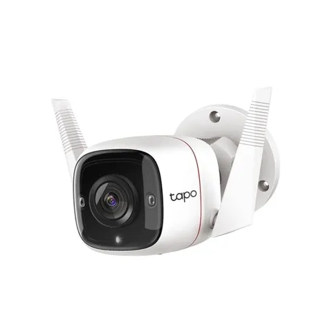 기타 고품질 티피링크 TP-LINK TC65 300만 화소 가정용 홈 CCTV 실외 무선 카메라 실내CCTV 실외 WFLU8GZ