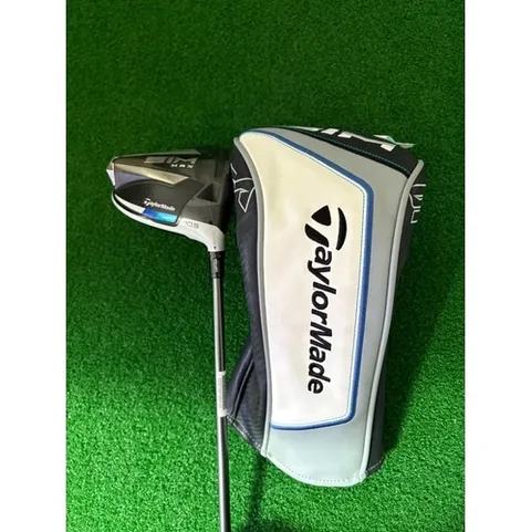 테일러메이드 심 맥스 10.5도 텐세이 TM 50 R 드라이버 -전용커버- (코드 023239)