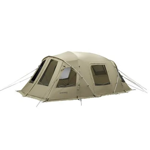 노스피크 옐로우스톤 HD 올리브그레이