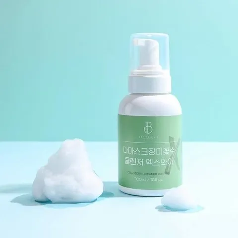 셀러허브 1 [XB89M0N0_47]저자극 순한 약산성 케어 질 세정제 여성 Y존