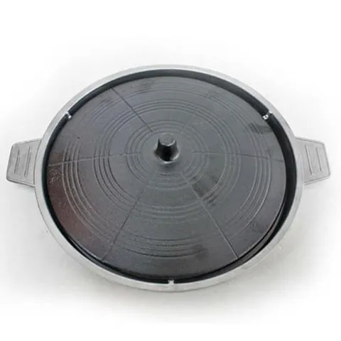 셀러허브 패션 [JH21Q3S4_52C5]삼겹살팬 고기팬 그릴 불판 플레이트