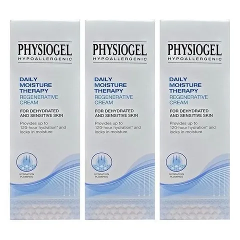피지오겔 피지오겔 DMT 리제너러티브 수분크림 100ml 3개 HIS (38972065)