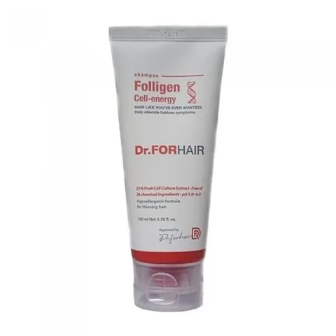 셀러허브 1 닥터포헤어 폴리젠 셀 에너지 샴푸 플로럴향 100ml (휴대용) 1개 Ss