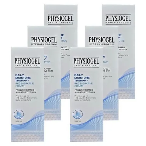 피지오겔 피지오겔 DMT 리제너러티브 수분크림 100ml 6개 HIS (38972085)