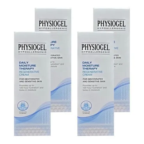 피지오겔 피지오겔 DMT 리제너러티브 수분크림 100ml 4개 HIS (38972075)