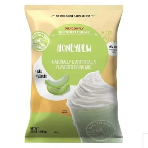 셀러허브 식품 VCM 빅트레인 허니듀 멜론 1.59kg