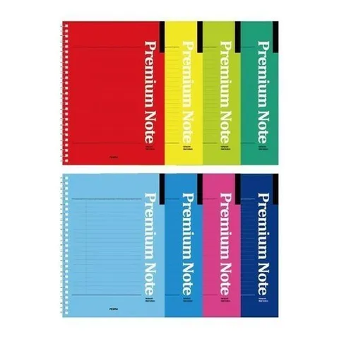 셀러허브 패션 (대)사무용품 1000 16절 190x260mm(160권)