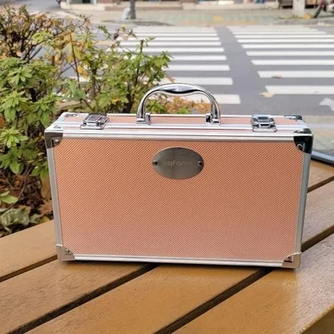 셀러허브 패션 [JHPMN2Q8_51CE]30CM MINI 텔 L 공구가방 텔비버