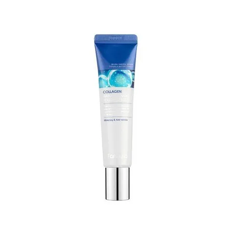 팜스테이 팜스테이콜라겐 워터 풀 모이스트 롤링 아이세럼 25ml