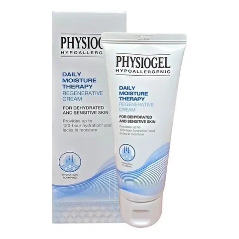 피지오겔 피지오겔 DMT 리제너러티브 수분크림 100ml 1개 HIS (38972052)