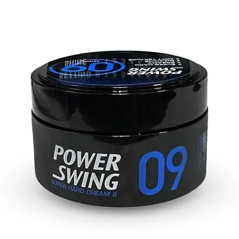 셀러허브 1 [에스에스_62]헤어 하드 무광크림 왁스 남성왁스 9 80g (46495782)