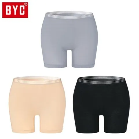 BYC BYC] 여성 60수 3매입 드로즈 DOLS2022