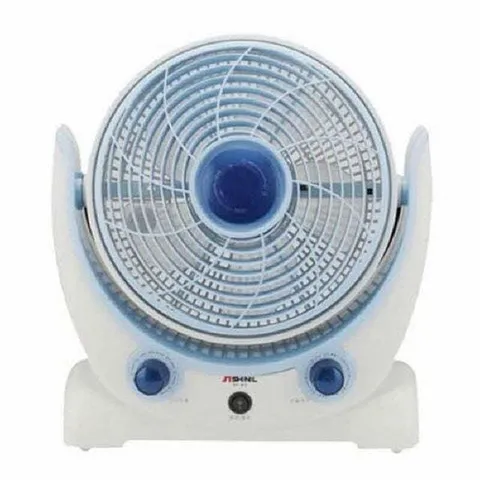 패션플러스 [HS라이프] 선풍기 냉풍기 써큘레이터 P 탁상용 SIF-B10LM 25Cm 신일