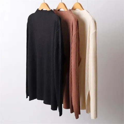 셀러허브 패션 빅사이즈사랑해요 F397L202 반목골지빅엣지티셔츠 RM