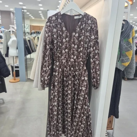 패션플러스 [이프네] DN8WOP0139F원피스