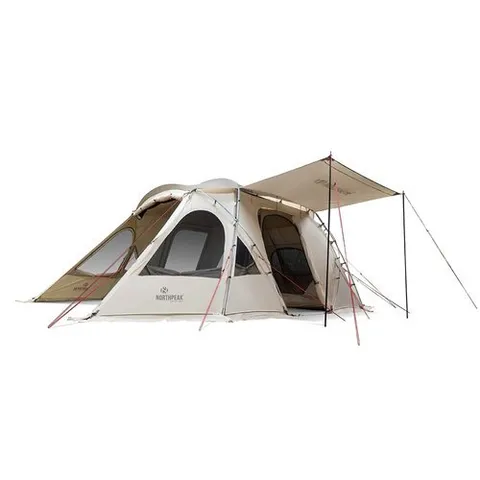 노스피크 옐로우스톤EX 3.0_소이밀크