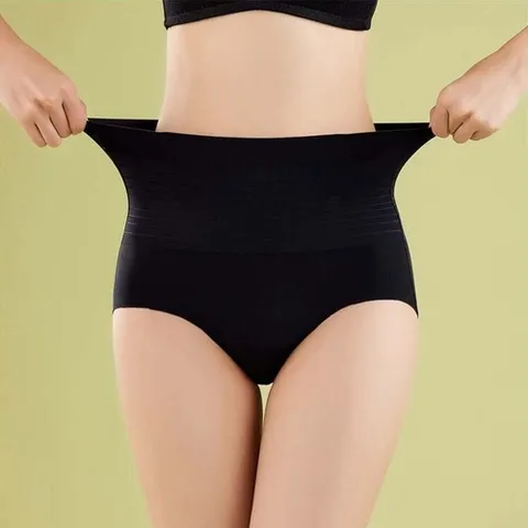 패션플러스 [HS라이프] 보정속옷 언더웨어 터치감 복부 보정 압박 거들