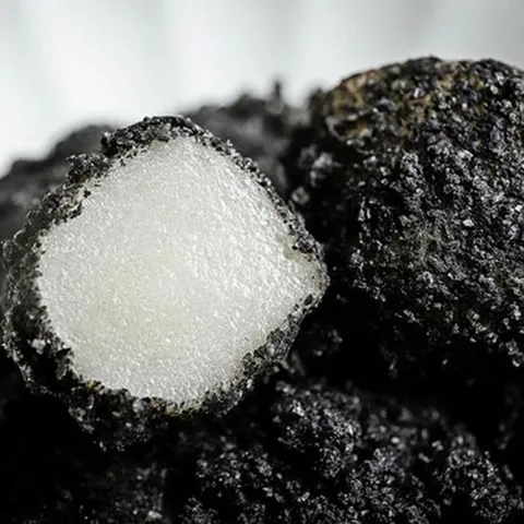 셀러허브 패션 [JHO84434_52EF]흑임자 인절미 흑임자떡 냉동떡 24개입