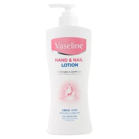 패션플러스 [셀럽하우스] 손과 KPPHSRLT 손톱 영양케어 꿀추출물함유 네일 로션 450ml