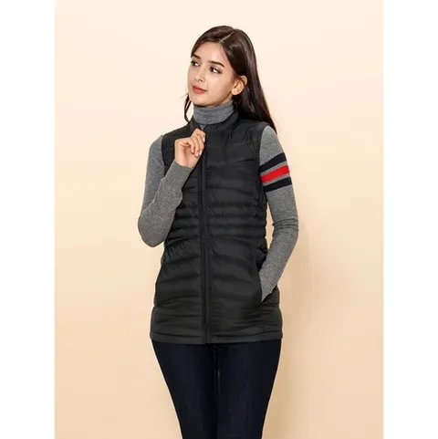 마르조 마르조] 아모리스 경량 다운베스트2AMFMD01