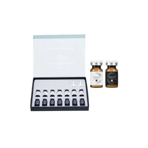 패션플러스 [셀비아] 셀비아 스칼피아 플러스 앰플 6ml x 14개 (16483967)