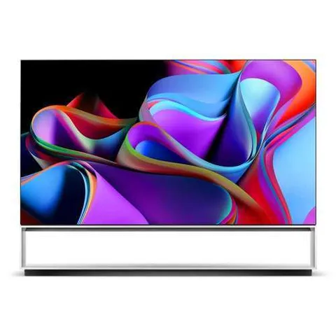 LG전자 LG TV OLED88Z3KNA_스탠드