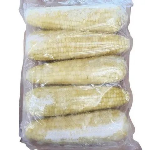 셀러허브 패션 [JHQSUOZR_52EI]삶은옥수수(백옥) 5입