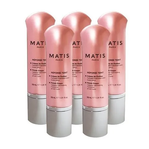 셀러허브 1 마티스 피니쉬 크림 마티스파리 핑크 로즈 빛크림 30ml 5개