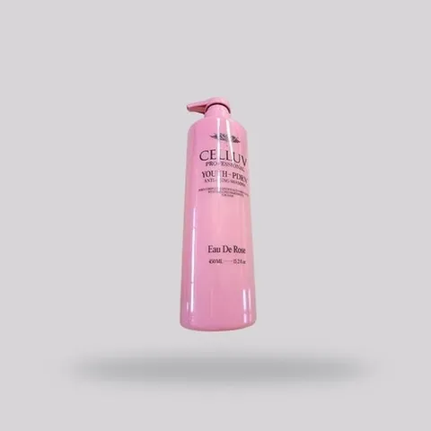 셀러허브 1 [셀럽] 셀럽 프로페셔널 유스 PDRN 샴푸 450ml 오드 로즈향 x 3개 (45328212)