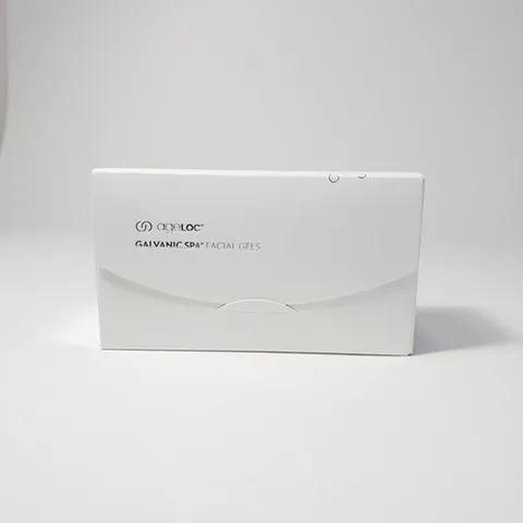 셀러허브 1 뉴스킨 갈바닉 스파 페이셜 젤 위드 에이지락 32ml(4회분) (48040096)