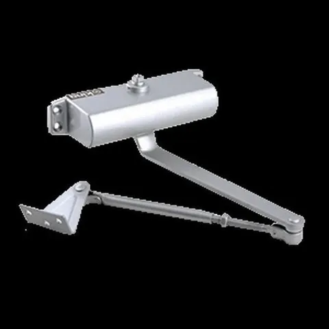 셀러허브 패션 [QNV89WB4_58]도어클로즈(ㄱ자형)K630 950x2100mm/40~65kg