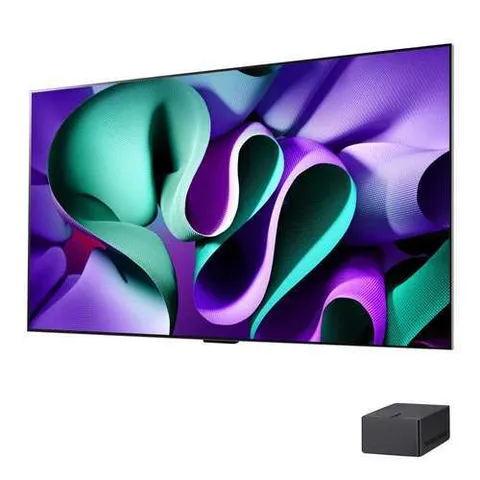 LG전자 LG TV OLED83M4KNA_스탠드