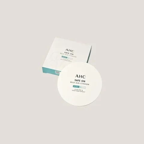 셀러허브 식품 [엘루맘] 그린핑거포레스트 멀티 디펜스 선쿠션 13g