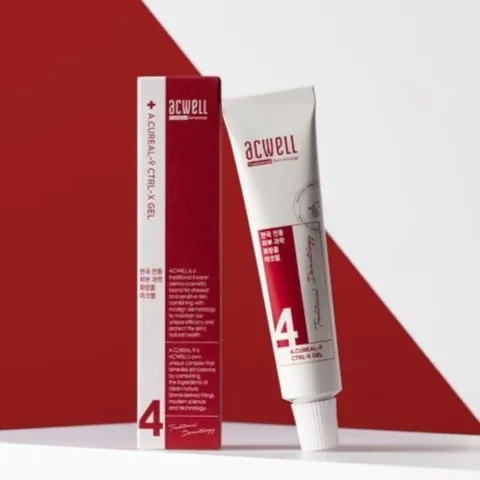 셀러허브 1 아크웰 아큐리얼 나인 컨트롤 스팟 크림 겔 추천 15g (31954246)