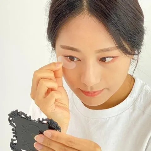 셀러허브 패션 [JHL28047_51JE]팔자 리프팅 테이프 패치