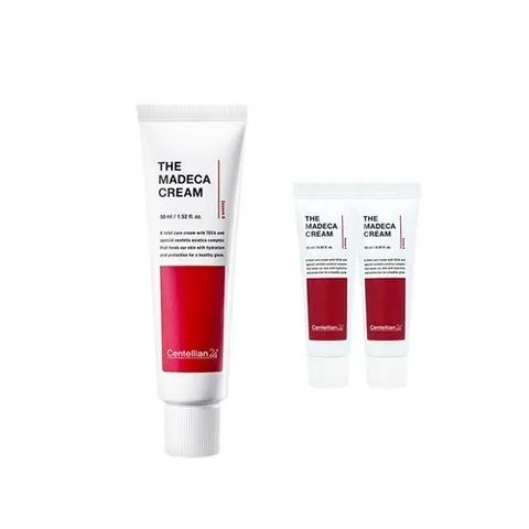 센텔리안24 더 마데카크림 50ml + 15ml 2개